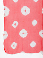 HERE&NOW Women Embroidered Yoke Design Sequinned Kurta with Trousers & With Dupatta | Grocsy