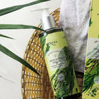 Mantra Herbal Neem and Tea Tree Oil Dandruff Removing Hair Cleanser | Grocsy