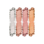 Matt Look Beauty Highlighter Palette - Sun and Sand | Grocsy
