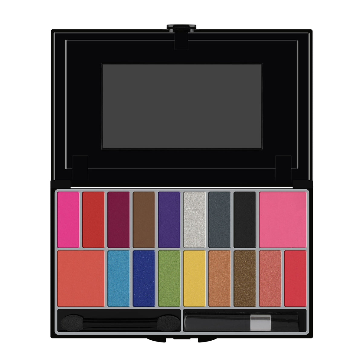 Miss Claire Make Up Palette 9935 (Make Up Kit) | Grocsy
