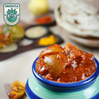 Sreshta Farms Lemon Pickle | Grocsy