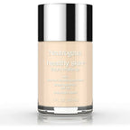 Neutrogena Healthy Skin Liquid Makeup Foundation, Broad Spectrum SPF 20 Feverfew,Classic Ivory | Grocsy