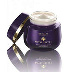 Oriflame Royal Velvet Repairing Night Cream | Grocsy