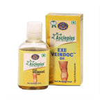 Asclepius Exe Veindoc Oil | Grocsy