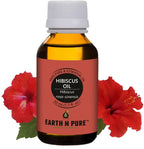 Earth N Pure Hibiscus Essential Oil | Grocsy
