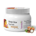 NutriGlow Bridal Glow Face Pack | Grocsy