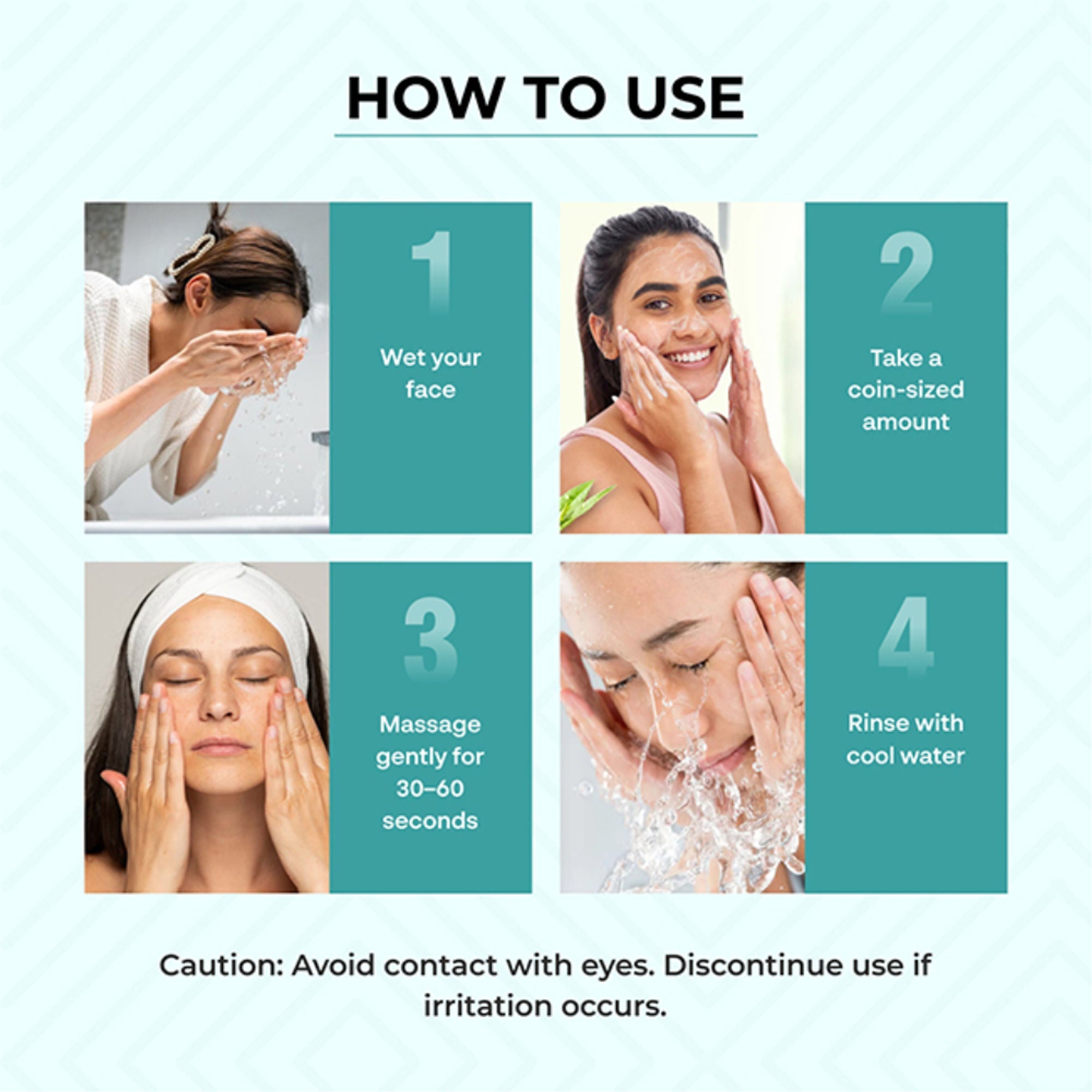 Dr.Sakhiya Acne & Pimple Face Wash | Grocsy