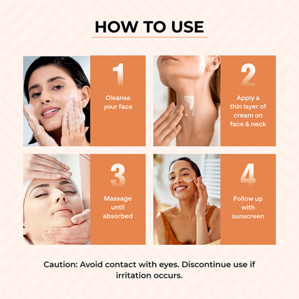 Dr.Sakhiya Acne & Pimple Morning Cream | Grocsy