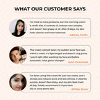 Dr.Sakhiya Acne & Pimple Morning Cream | Grocsy