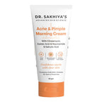 Dr.Sakhiya Acne & Pimple Morning Cream | Grocsy