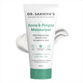 Dr.Sakhiya Acne & Pimple Moisturizer | Grocsy