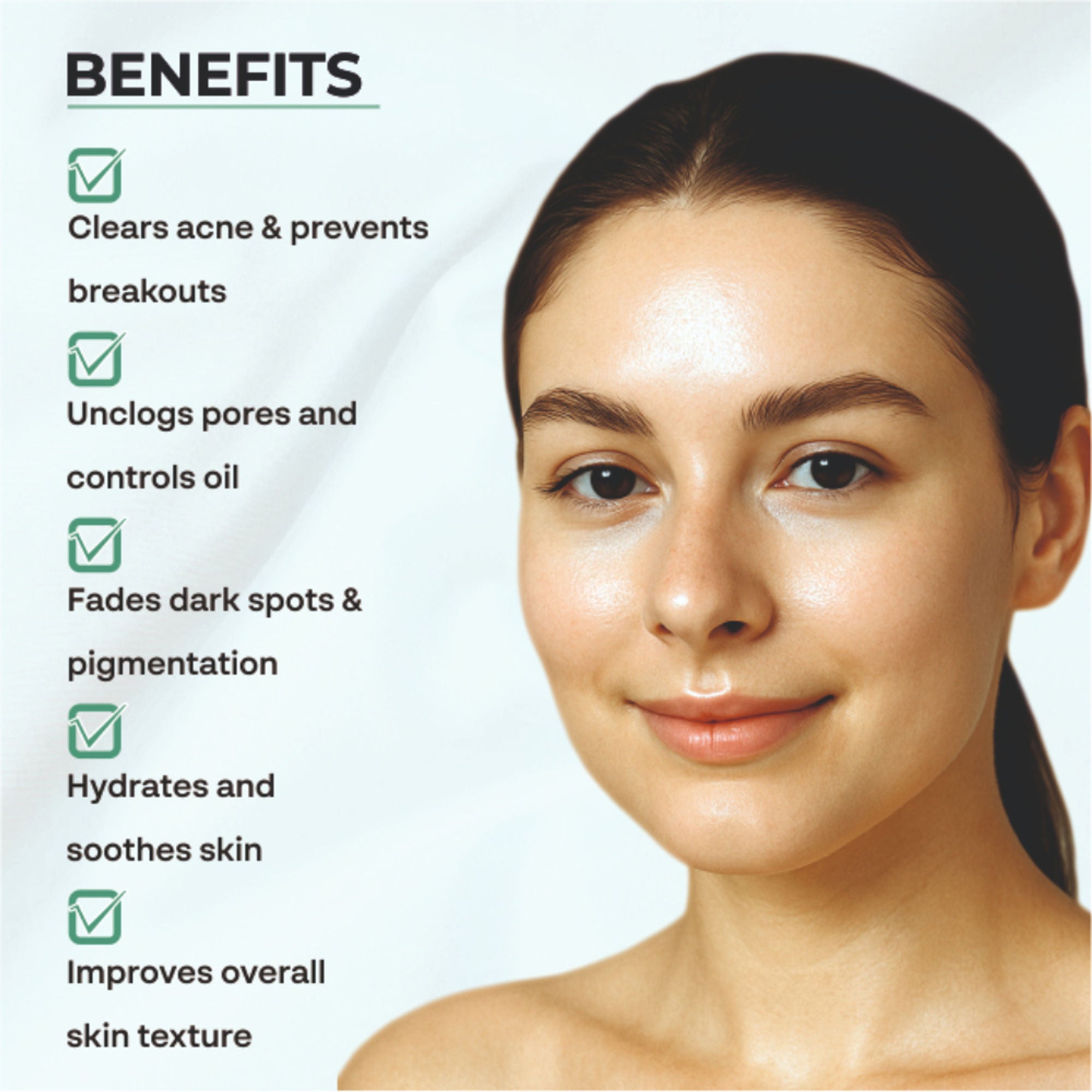 Dr.Sakhiya Acne & Pimple Moisturizer | Grocsy