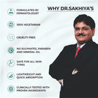Dr.Sakhiya Acne & Pimple Moisturizer | Grocsy