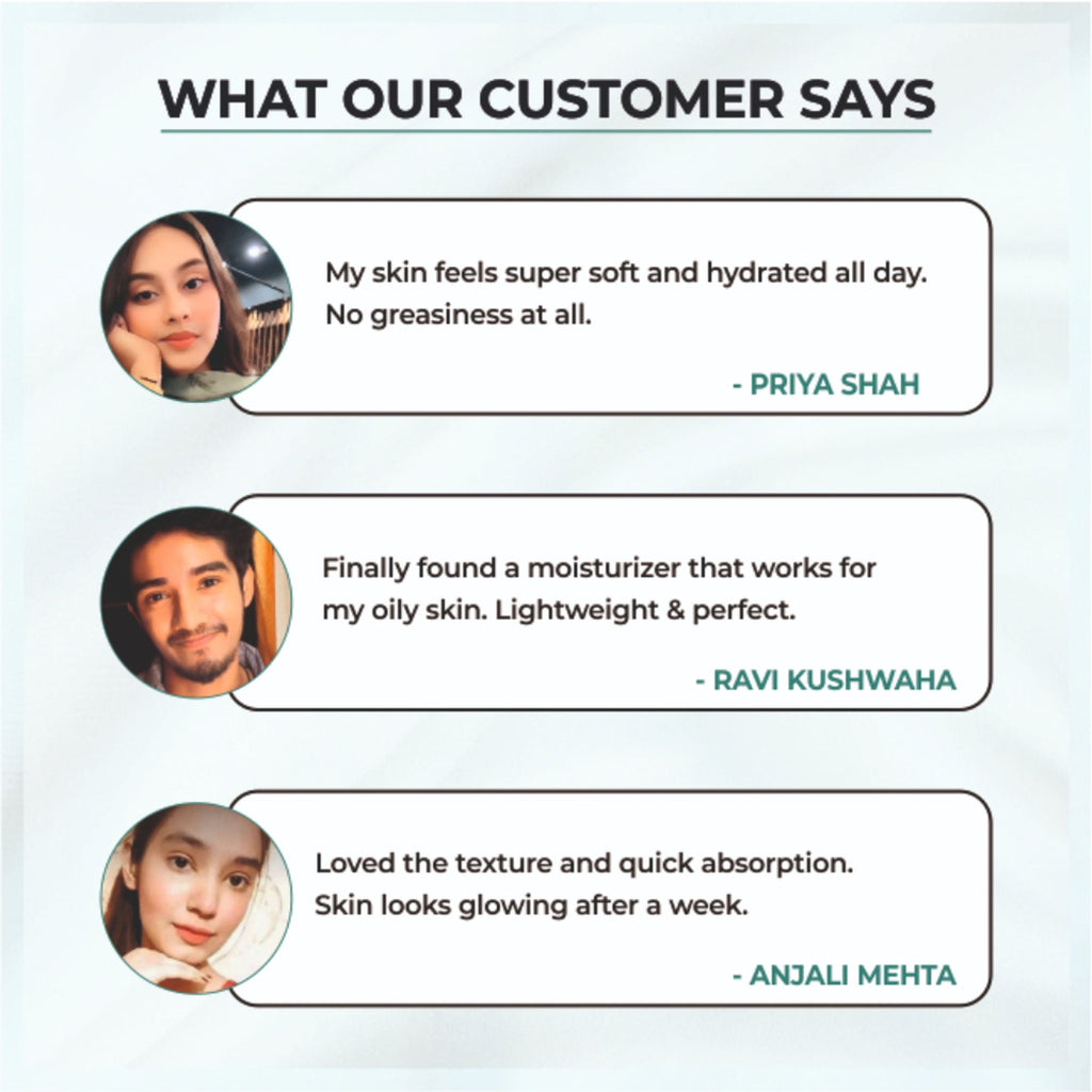 Dr.Sakhiya Acne & Pimple Moisturizer | Grocsy