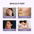 Dr.Sakhiya Acne & Pimple Night Cream | Grocsy