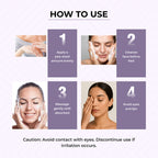 Dr.Sakhiya Acne & Pimple Night Cream | Grocsy