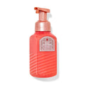 Bath & Body Works Snowy Peach Berry Gentle & Clean Foaming Hand Soap | Grocsy