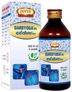 Jaived Ayurveda Dardyoga Oil | Grocsy