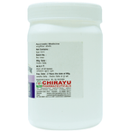 Chirayu Ashwagandha Pak Enriched with Keshar & Jaiphal | Grocsy