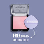 Character Oil Control Setting Powder | Grocsy