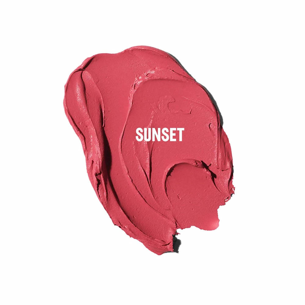 Revlon Hyper Matte Mat Intense Ultra Hd Matte Lip Mousse - Sunset | Grocsy