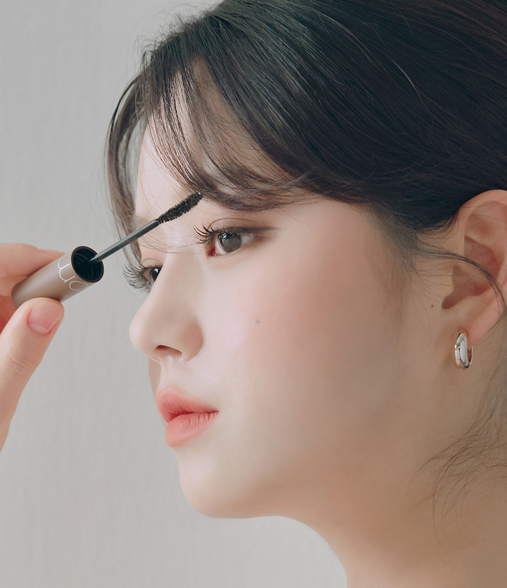 Rom&nd Han All Fix Mascara - L03 Long Hazel | Grocsy