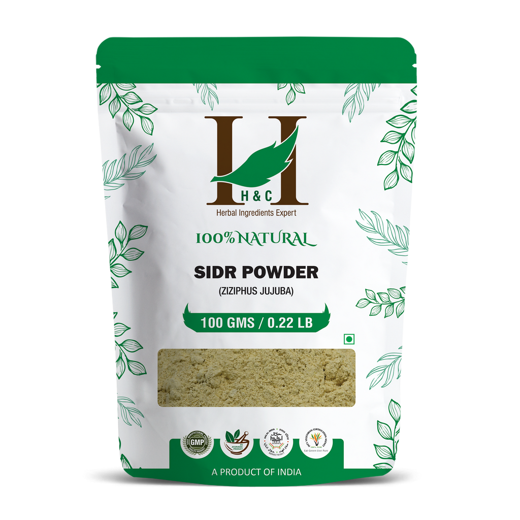 H&C Herbal Sidr Powder | Grocsy