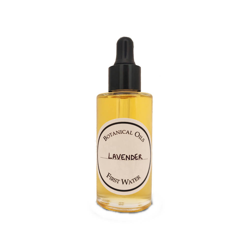 First Water Lavender Botanical Oil | Grocsy