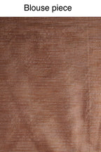 Mominos Fashion Maroon Color Bhagalpuri Saree | Grocsy