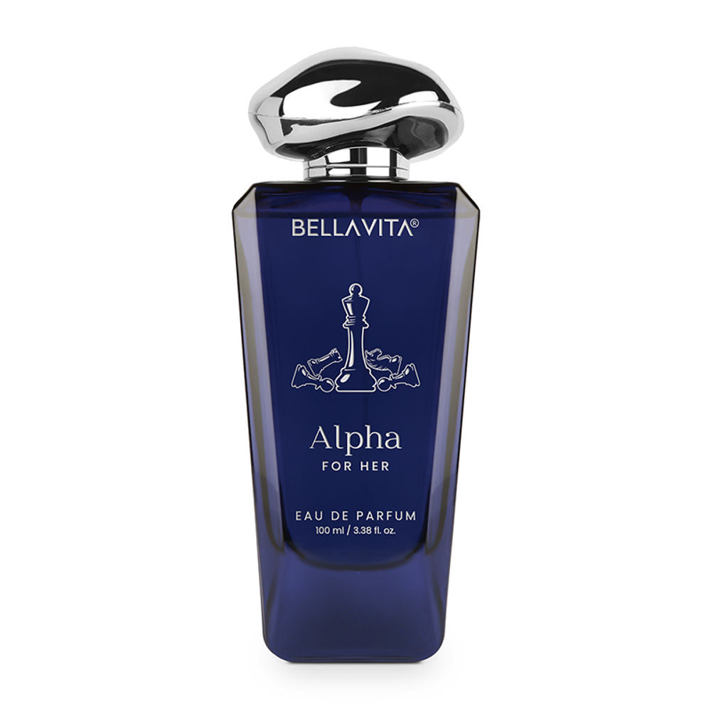 Bella Vita Organic Mood Collection Alpha For Her | Grocsy