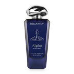 Bella Vita Organic Mood Collection Alpha For Her | Grocsy