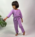 ArthLife Lilac Rainbow Co-Ord Set | Grocsy