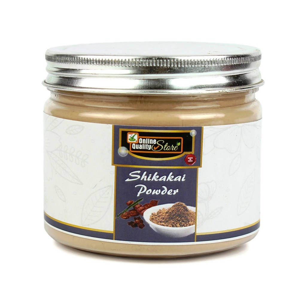 Online Quality Store Shikakai Powder | Grocsy