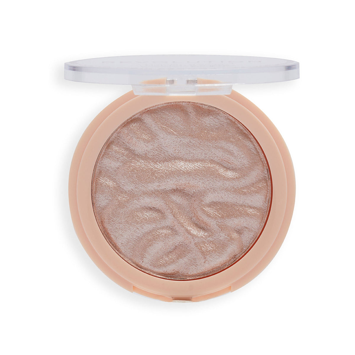 Makeup Revolution Highlight Reloaded - Dare to Divulge | Grocsy