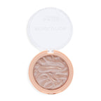 Makeup Revolution Highlight Reloaded - Dare to Divulge | Grocsy