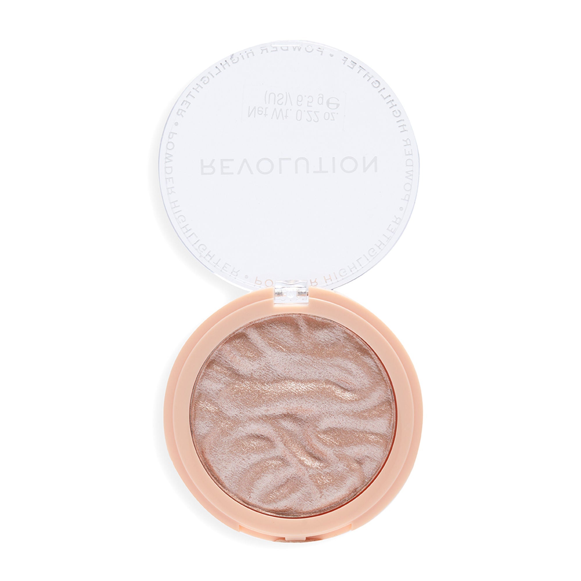 Makeup Revolution Highlight Reloaded - Dare to Divulge | Grocsy