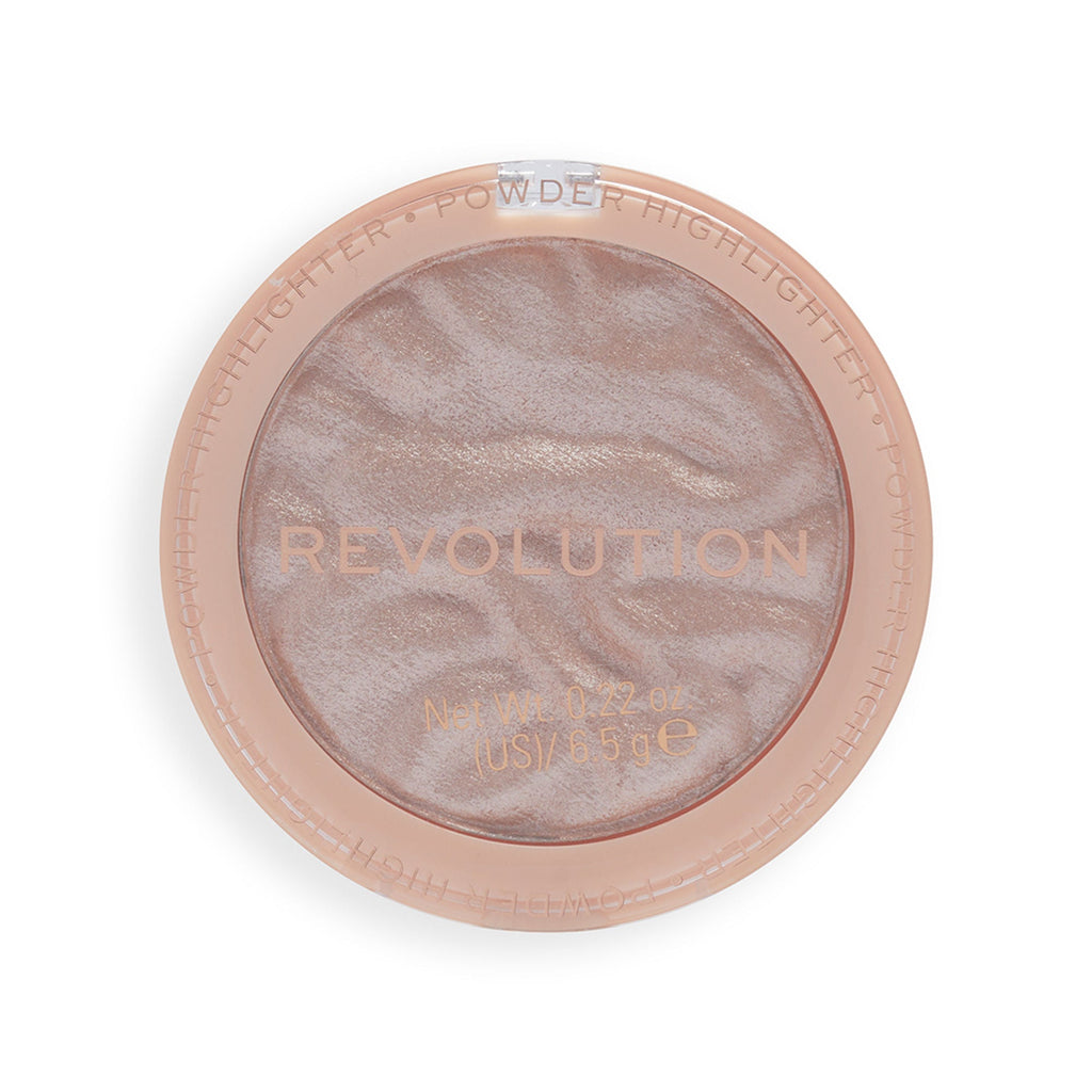 Makeup Revolution Highlight Reloaded - Dare to Divulge | Grocsy