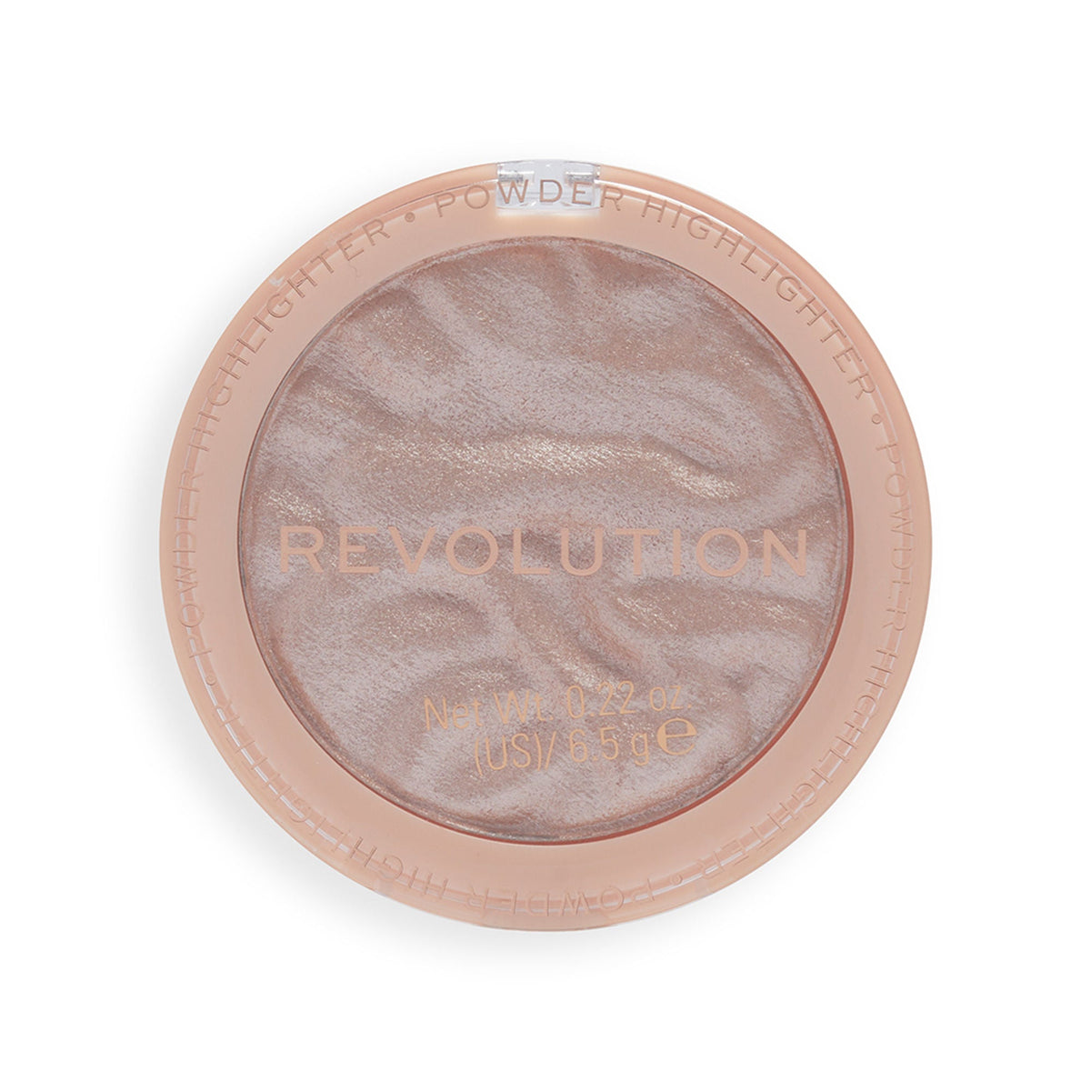 Makeup Revolution Highlight Reloaded - Dare to Divulge | Grocsy