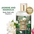 Wanderlust Shower Gels - Forbidden Garden | Grocsy