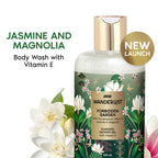 Wanderlust Shower Gels - Forbidden Garden | Grocsy