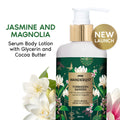 Wanderlust Moisturizing Body Lotion - Forbidden Garden | Grocsy