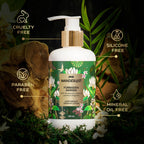 Wanderlust Moisturizing Body Lotion - Forbidden Garden | Grocsy