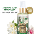 Wanderlust Fragrance Mist For Her - Forbidden Garden | Grocsy