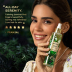 Wanderlust Fragrance Mist For Her - Forbidden Garden | Grocsy