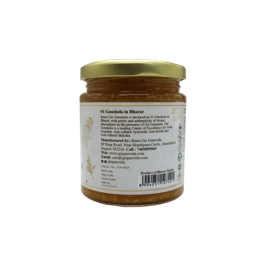Gir Phala Ghrit Ghee | Grocsy
