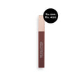 Makeup Revolution Irl Whipped Lip Creme - Frappuccino Nude | Grocsy