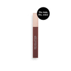 Makeup Revolution Irl Whipped Lip Creme - Frappuccino Nude | Grocsy