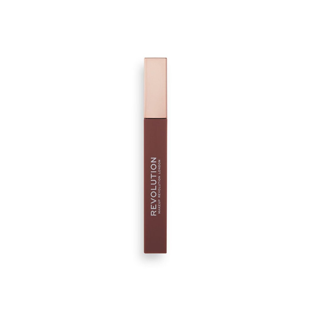 Makeup Revolution Irl Whipped Lip Creme - Frappuccino Nude | Grocsy
