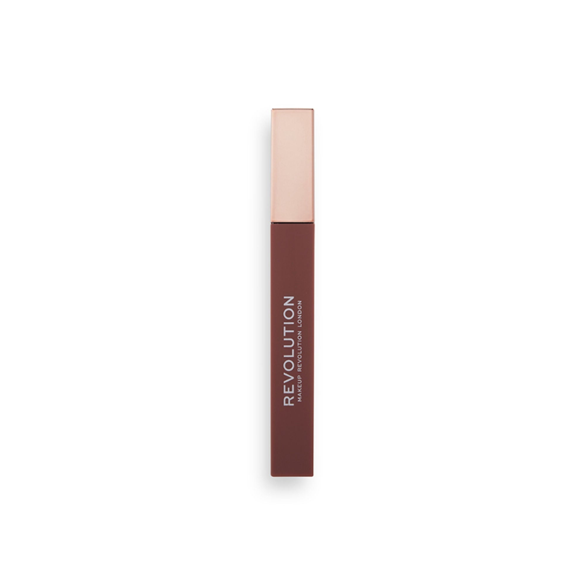 Makeup Revolution Irl Whipped Lip Creme - Frappuccino Nude | Grocsy