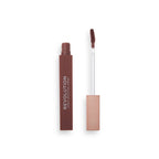 Makeup Revolution Irl Whipped Lip Creme - Frappuccino Nude | Grocsy